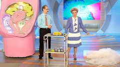 Жить здорово! Выпуск от 14.04.2014