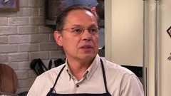 Гость Игорь Скляр. Смак. Выпуск от 30.07.2016