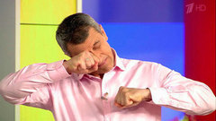 Старые симптомы — новые проблемы. Как меняется язык организма. Жить здорово! Фрагмент выпуска от 20.08.2013