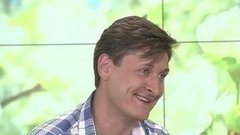 Олег Масленников-Войтов