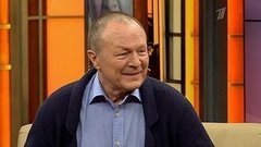 Гость Борис Галкин. Наедине со всеми. Выпуск от 08.04.2014