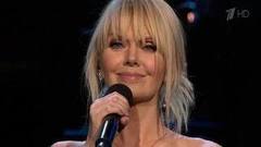 Валерия — «Мы боимся любить». Концерт Валерии в «Альберт-Холле». Фрагмент выпуска от 02.05.2015