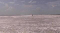 Соленые озера России. Доброе утро. Фрагмент выпуска от 18.08.2016