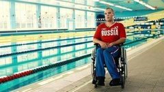 Пловец Дмитрий Кокарев: «Спорт для меня — это жизнь»