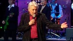 Вячеслав Добрынин — «Колдовское озеро». «Песня на двоих». Концерт Льва Лещенко и Вячеслава Добрынина. Фрагмент выпуска от 21.03.2010