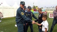 «Как я провел лето»: есть что вспомнить! Доброе утро. Фрагмент выпуска от 31.08.2016