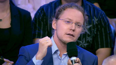 Александр Яковлев: Давление на Россию будет усиливаться. Время покажет. Фрагмент выпуска от 06.09.2016