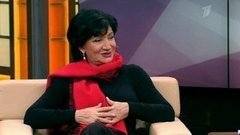 Гость Нани Брегвадзе. Наедине со всеми. Выпуск от 24.03.2014