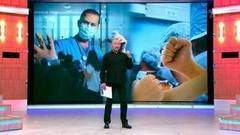 Врачи и пациенты. Время покажет. Выпуск от 07.09.2016