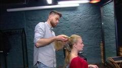 Лайф-хаки от парикмахеров. Доброе утро. Фрагмент выпуска от 13.09.2016