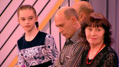 Все поровну? Мужское / Женское. Самые драматичные моменты выпуска от 13.09.2016