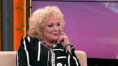 Гость Екатерина Шаврина. Наедине со всеми. Выпуск от 18.03.2014