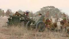 Битва за Крым: вперед в прошлое! Доброе утро. Фрагмент выпуска от 19.09.2016