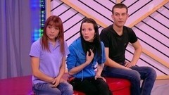 Сбежавшая мама. Мужское / Женское. Выпуск от 27.09.2016