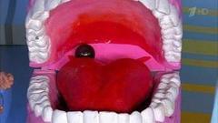 Рак глотки и алкоголь. Жить здорово! Фрагмент выпуска от 28.09.2016