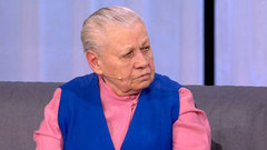 Про любовь. Самые драматичные моменты выпуска от 28.09.2016