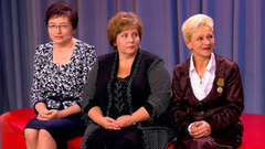 День учителя. Мужское / Женское. Самые драматичные моменты выпуска от 30.09.2016