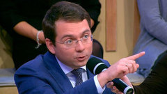 Андрей Чибис: Чиновники поплатятся за бардак и нарушения. Время покажет. Фрагмент выпуска от 04.10.2016