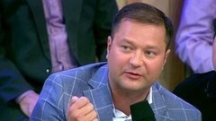 Никита Исаев: В Сирии идет борьба между США и Китаем. Время покажет. Фрагмент выпуска от 12.10.2016