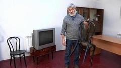 «Обувка» для стула. Доброе утро. Фрагмент выпуска от 19.10.2016