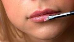 Матовая помада — тренд сезона. Доброе утро. Фрагмент выпуска от 26.10.2016