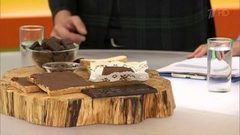 Масло сливочное шоколадное жирностью 62%. Победитель программы. Контрольная закупка. Фрагмент выпуска от 27.10.2016