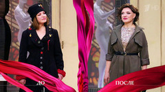 Дело о протесте против гламура композитора Любаши. Модный приговор. Выпуск от 03.11.2016