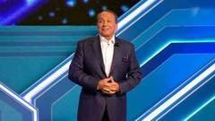 55 лет КВН! Доброе утро. Фрагмент выпуска от 08.11.2016