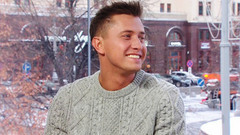 Павел Прилучный. Доброе утро. Фрагмент выпуска от 14.11.2016