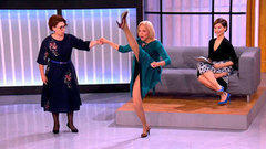 Семья Елены Борзовой. Про любовь. Самые драматичные моменты выпуска от 15.11.2016