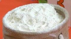 Мука пшеничная высшего сорта. Победитель программы. Контрольная закупка. Фрагмент выпуска от 17.11.2016