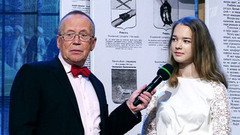 Умницы и умники. Выпуск от 19.11.2016