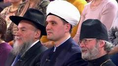 Как молитва помогает здоровью. Жить здорово! Фрагмент выпуска от 22.11.2016