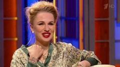 Гость Валерия Гай Германика. Наедине со всеми. Выпуск от 22.11.2016