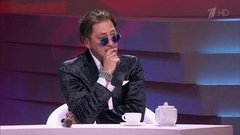 Григорий Лепс. ДОстояние РЕспублики. Выпуск от 26.09.2015