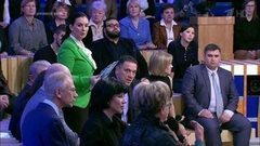 Переселение соотечественников. Время покажет. Выпуск от 24.11.2016