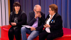 Наша мама. Мужское / Женское. Самые драматичные моменты выпуска от 25.11.2016