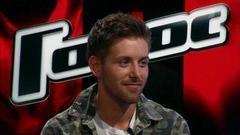 Ян Маерс: «Я до сих пор не верю, что нахожусь здесь». Голос-5. Фрагмент выпуска от 25.11.2016