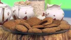 Овсяное печенье. Контрольная закупка. Выпуск от 29.11.2016