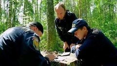 Найти человека. Доброе утро. Фрагмент выпуска от 31.07.2015