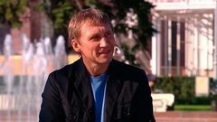 Леонид Старков. Доброе утро. Фрагмент выпуска от 31.07.2015