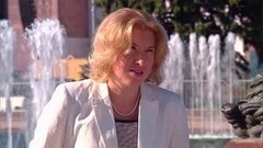 Елена Саратцева. Доброе утро. Фрагмент выпуска от 30.07.2015