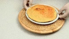 Диетическая запеканка. Доброе утро. Фрагмент выпуска от 30.07.2015