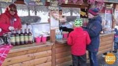 Сбитень варим! Доброе утро. Фрагмент выпуска от 02.12.2016