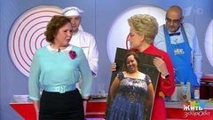 Жить здорово! Выпуск от 05.12.2016