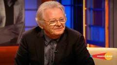 Юрий Антонов: блиц-опрос. Наедине со всеми. Фрагмент выпуска от 05.12.2016