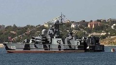 День ВМФ: Севастополь к параду готов! Доброе утро. Фрагмент выпуска от 24.07.2015