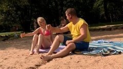 Как справиться с судорогой. Доброе утро. Фрагмент выпуска от 22.07.2015