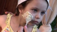 Аппликация при солнечном ожоге лица. Доброе утро. Фрагмент выпуска от 22.07.2015