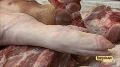 Все о холодце. Контрольная закупка. Фрагмент выпуска от 14.12.2016